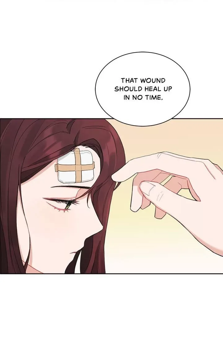 Marked By King BS Chapter 42 page 45