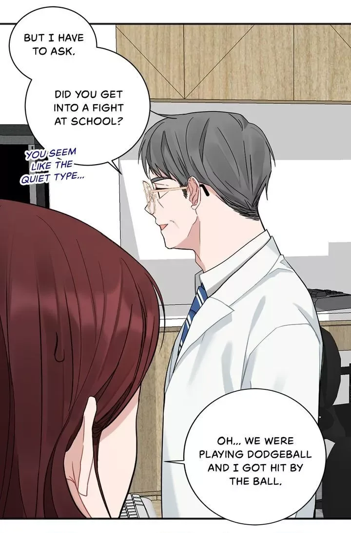 Marked By King BS Chapter 42 page 46