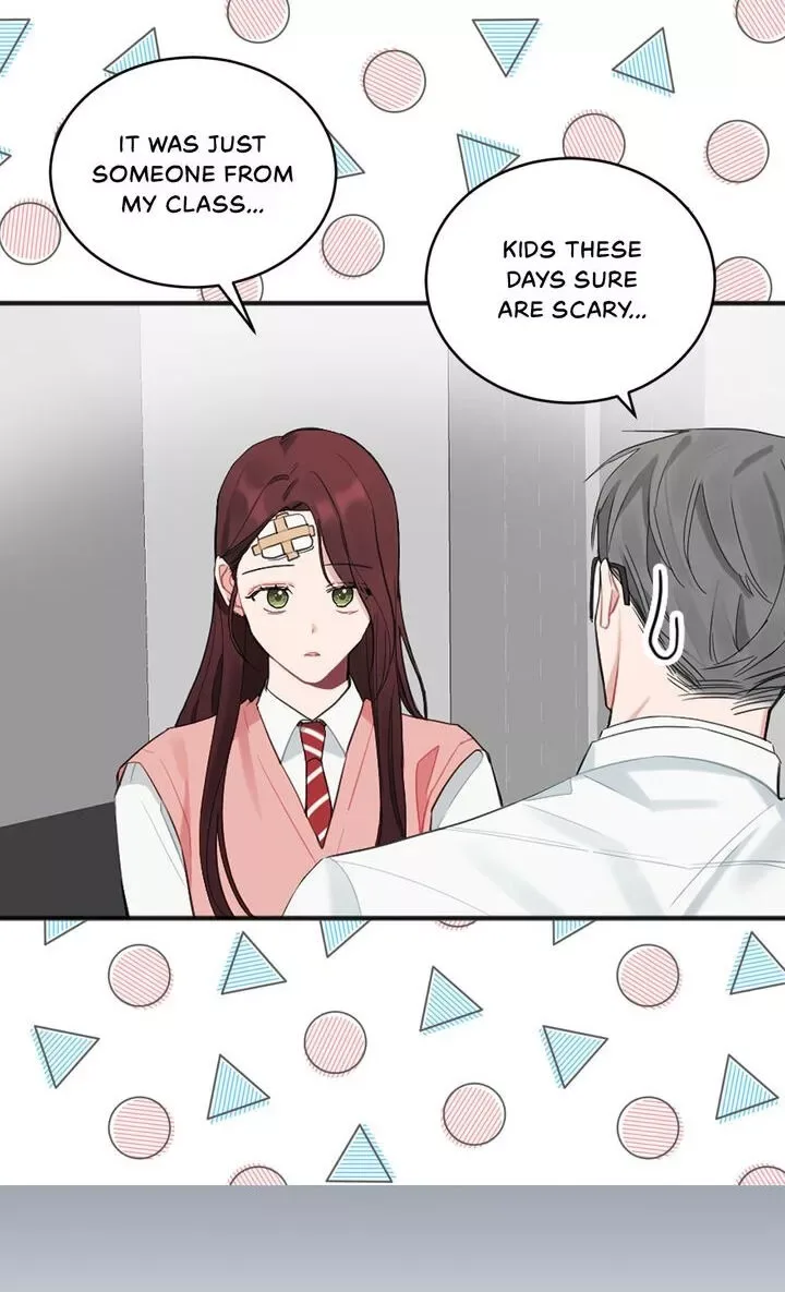 Marked By King BS Chapter 42 page 48