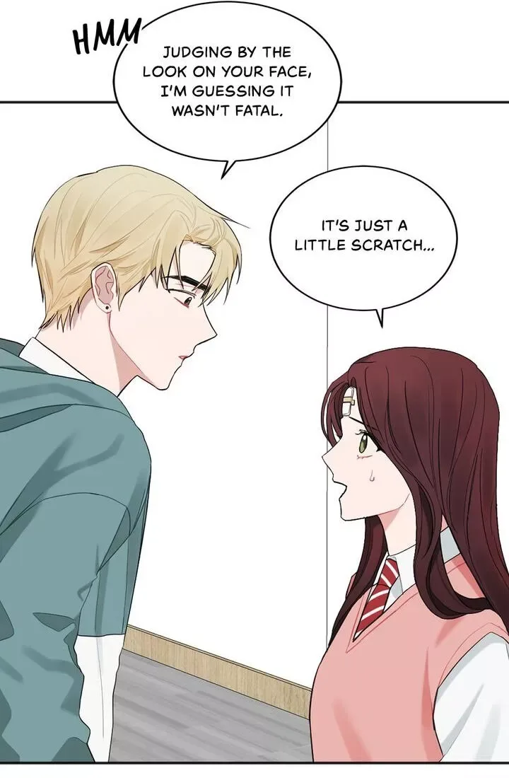 Marked By King BS Chapter 42 page 50