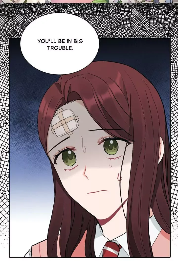 Marked By King BS Chapter 43 page 3