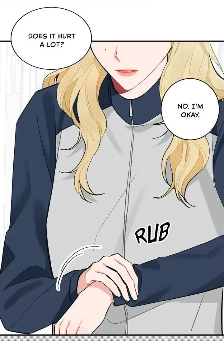 Marked By King BS Chapter 43 page 5