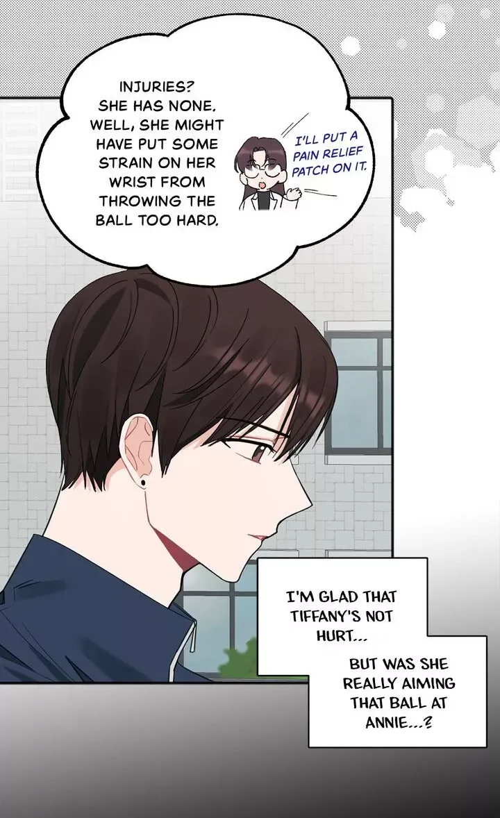 Marked By King BS Chapter 43 page 6