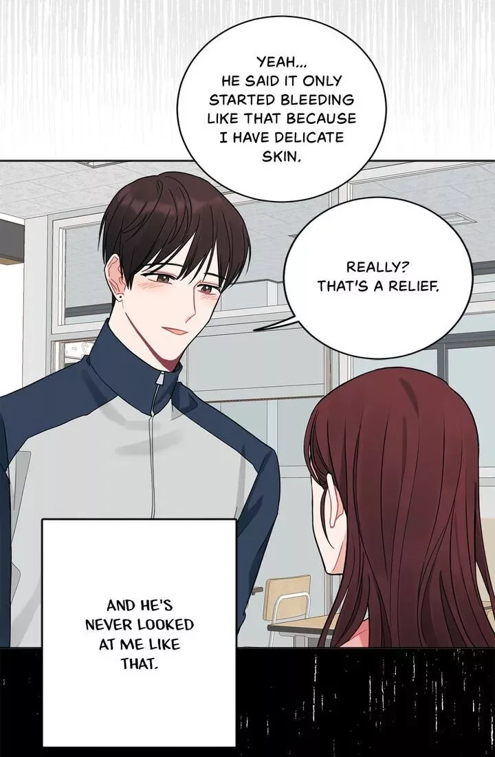 Marked By King BS Chapter 43 page 26
