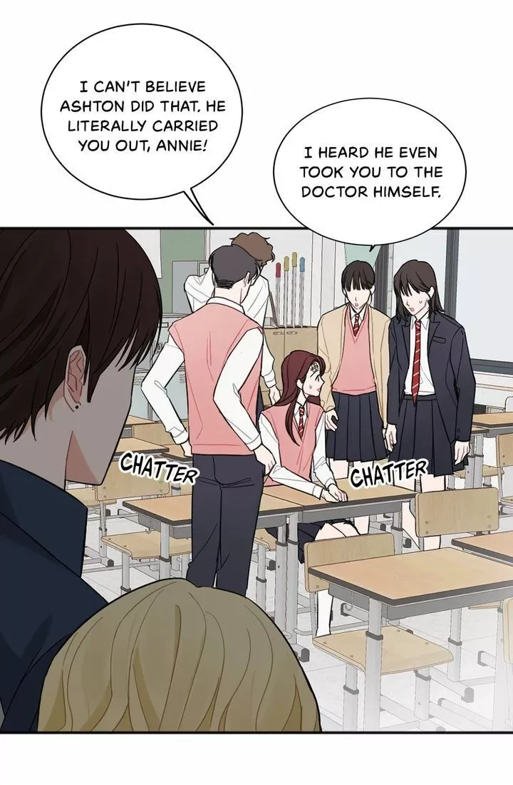 Marked By King BS Chapter 43 page 21