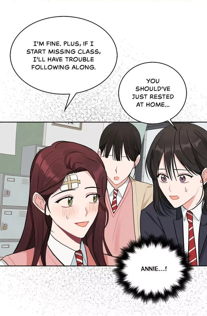 Marked By King BS Chapter 43 page 20