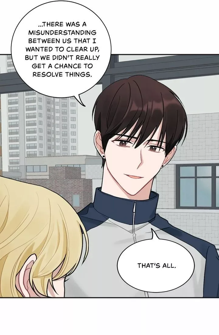 Marked By King BS Chapter 43 page 14