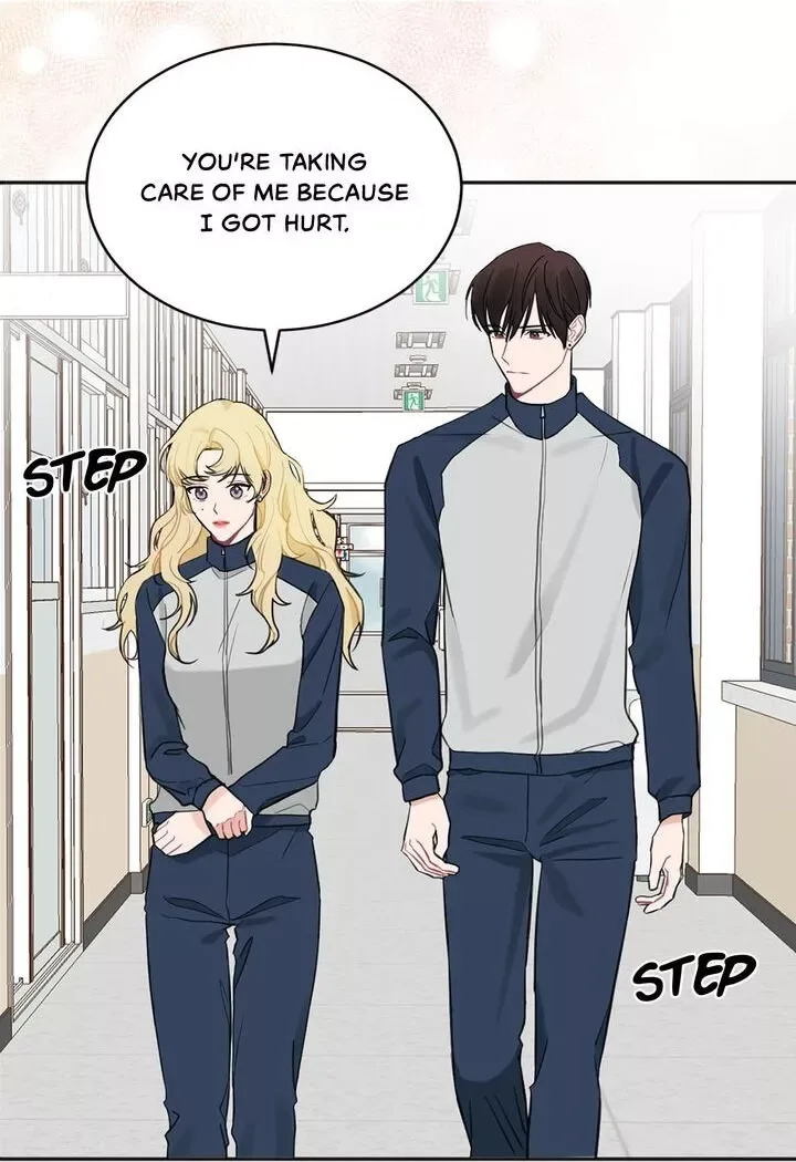 Marked By King BS Chapter 43 page 9