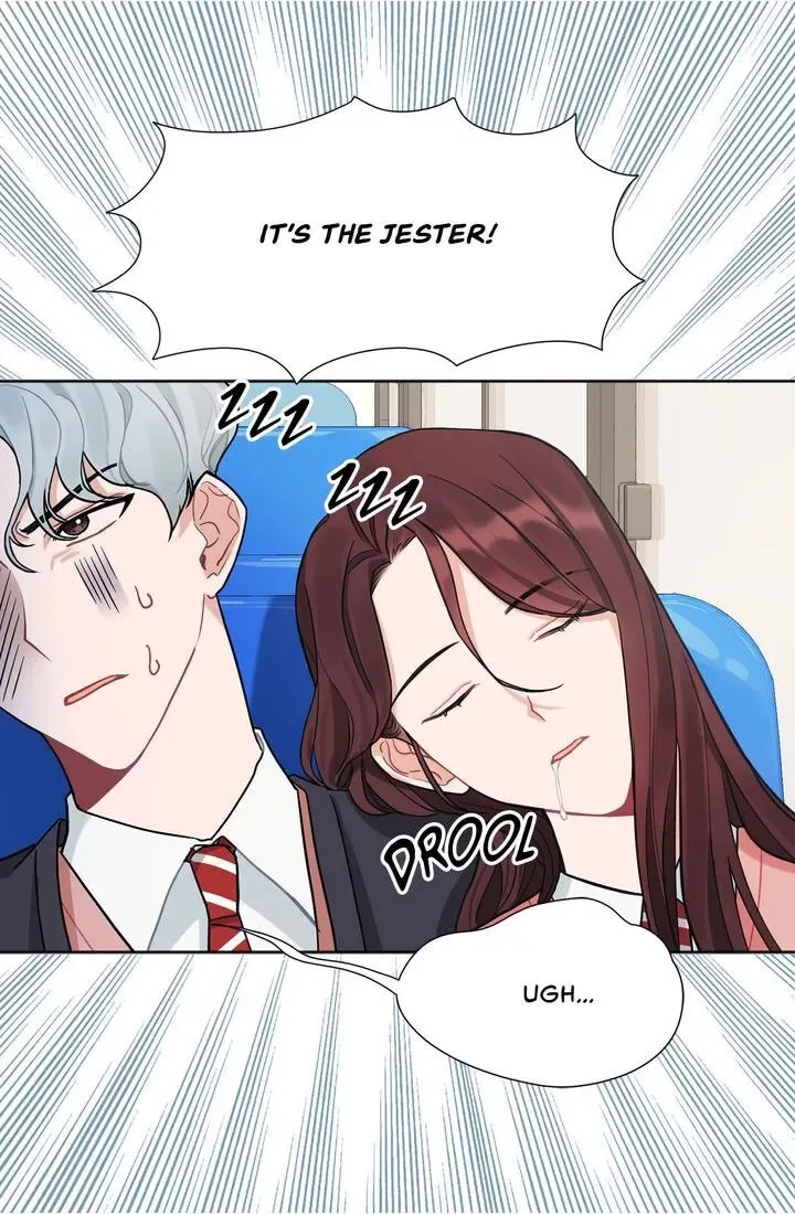 Marked By King BS Chapter 43 page 32