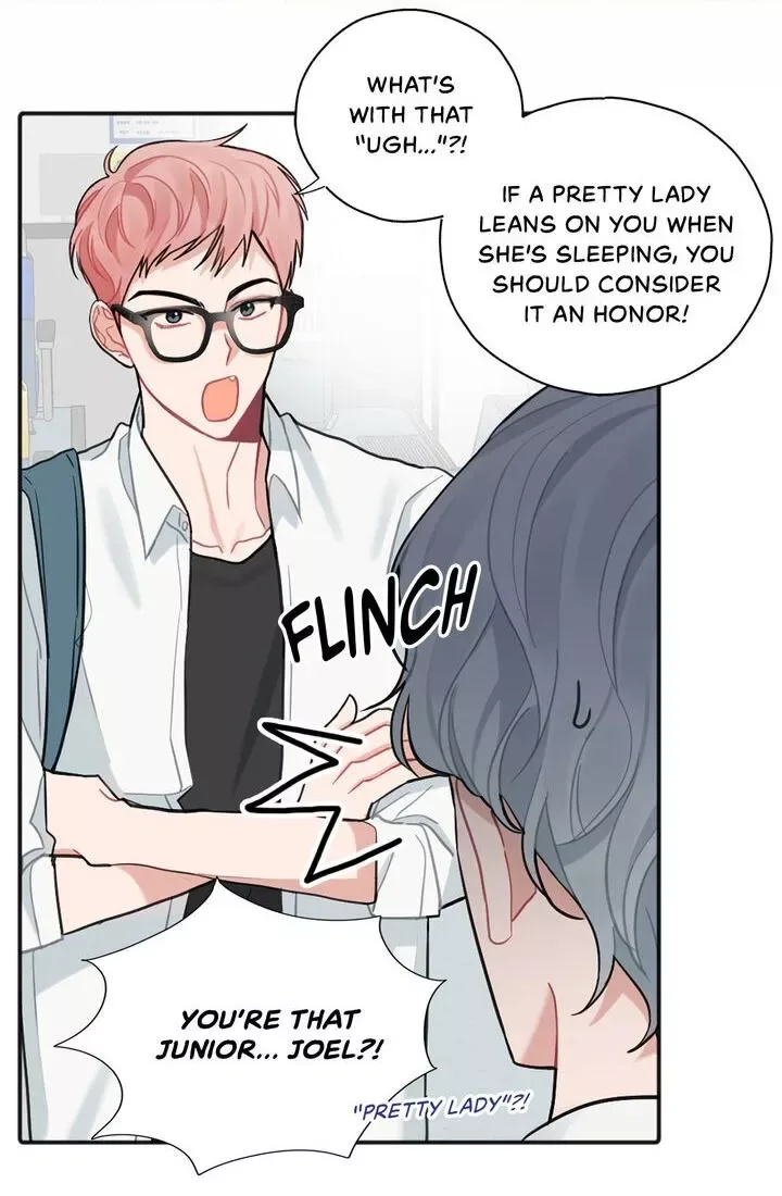 Marked By King BS Chapter 43 page 33