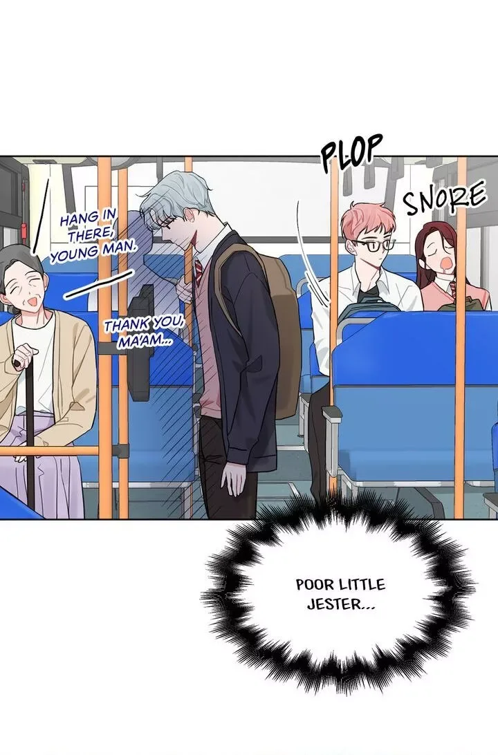 Marked By King BS Chapter 43 page 35