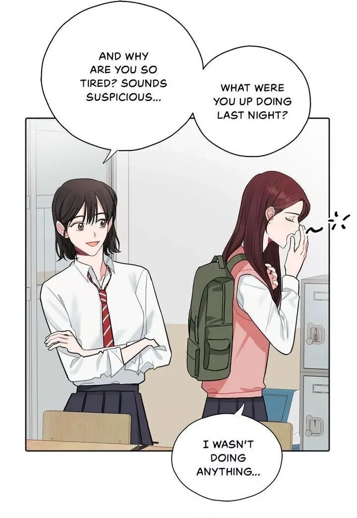 Marked By King BS Chapter 43 page 43