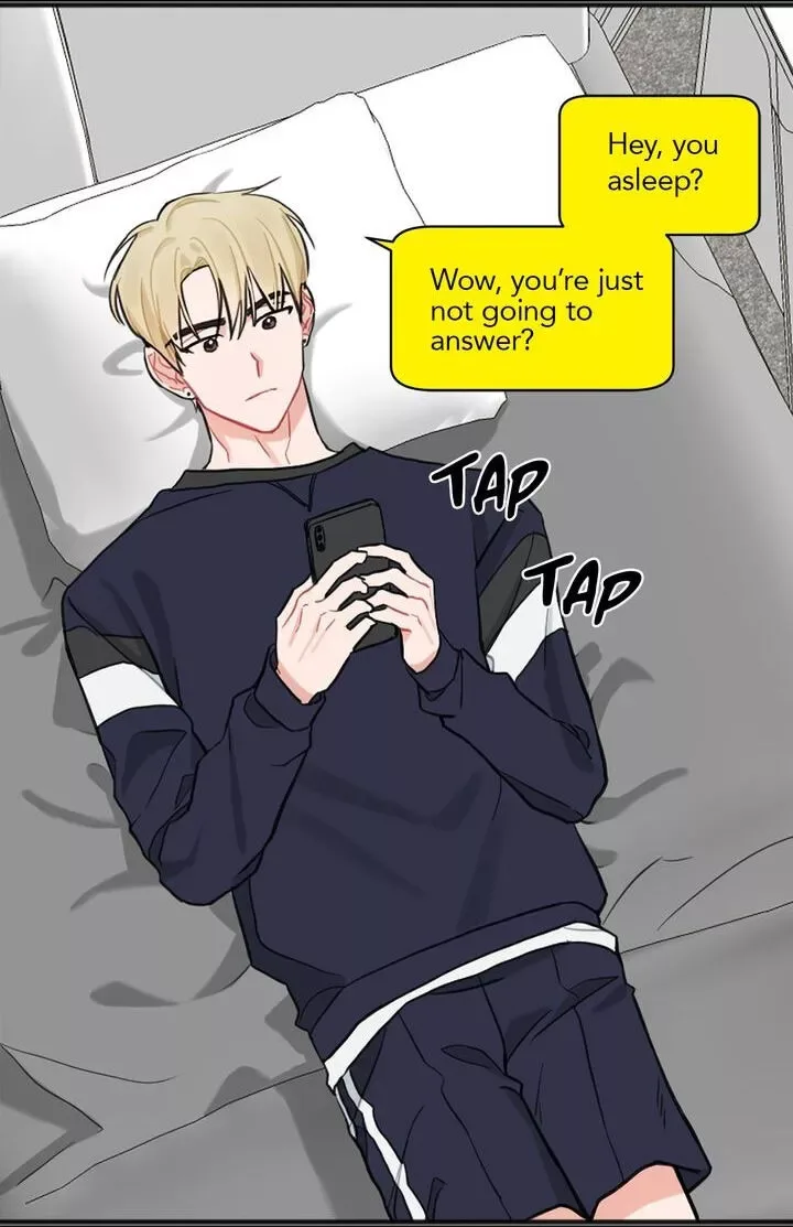 Marked By King BS Chapter 43 page 48