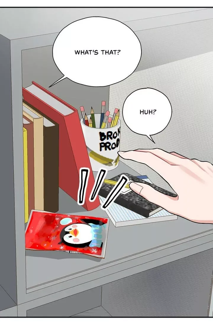Marked By King BS Chapter 43 page 51