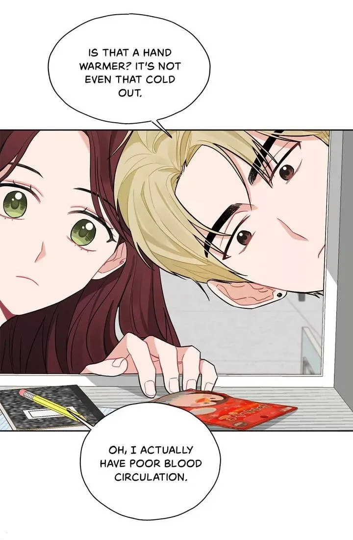 Marked By King BS Chapter 43 page 52
