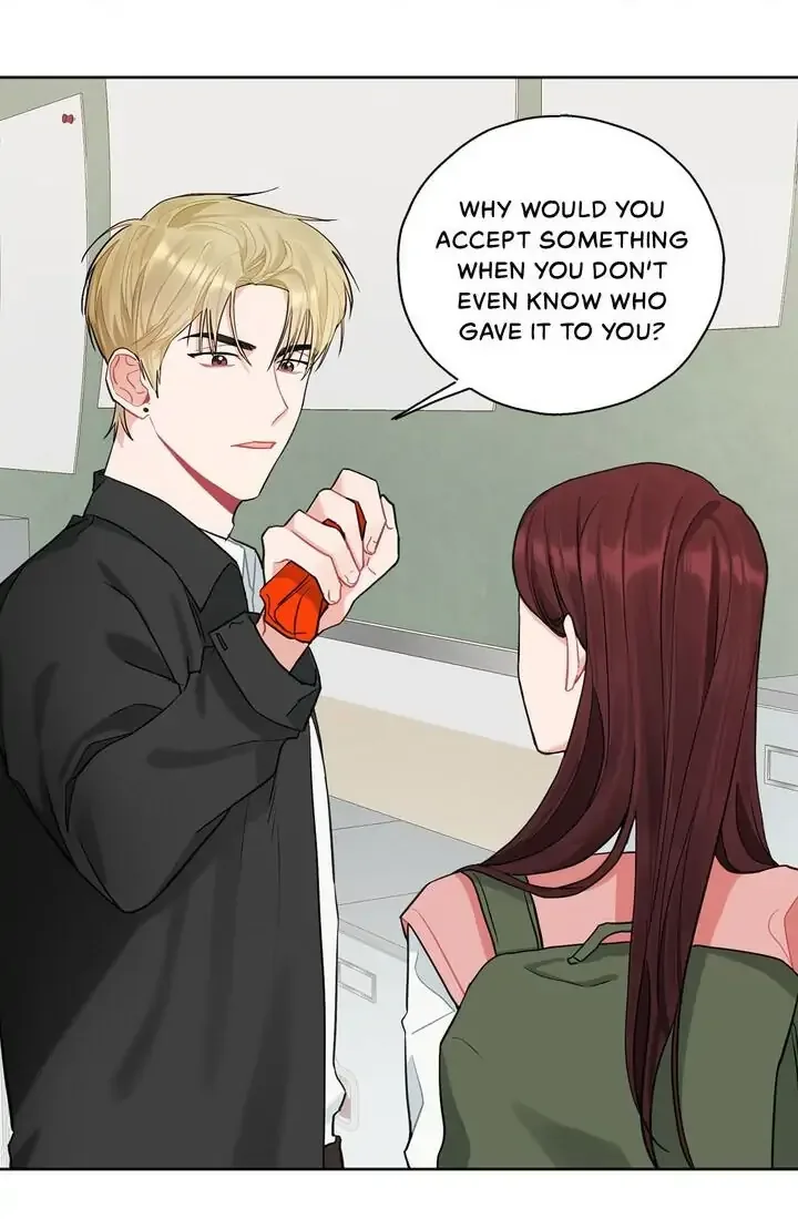 Marked By King BS Chapter 44 page 3