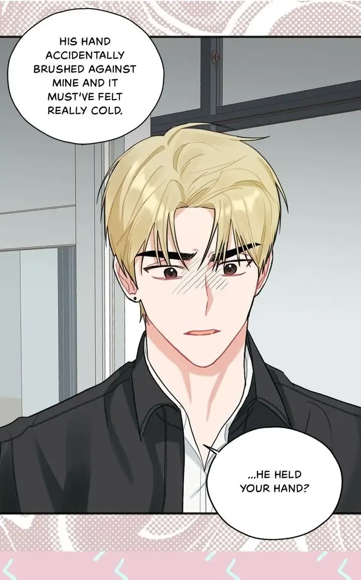 Marked By King BS Chapter 44 page 20