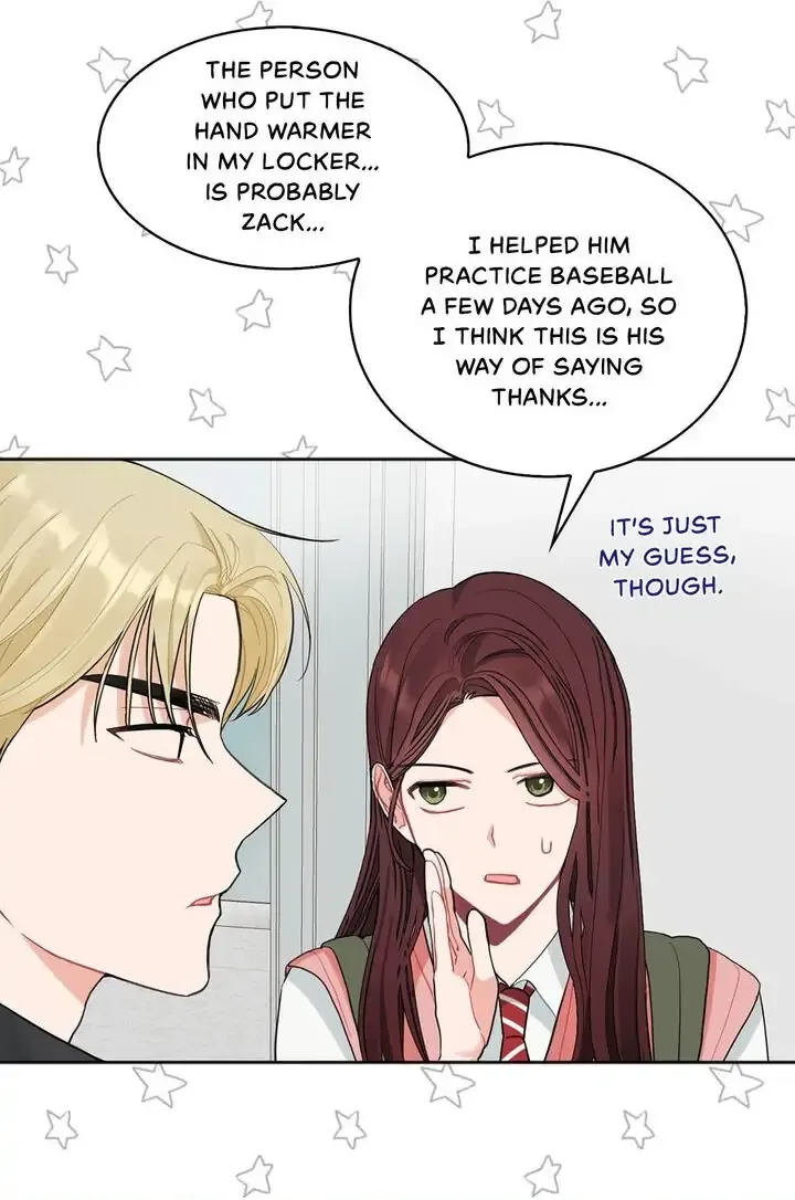 Marked By King BS Chapter 44 page 19