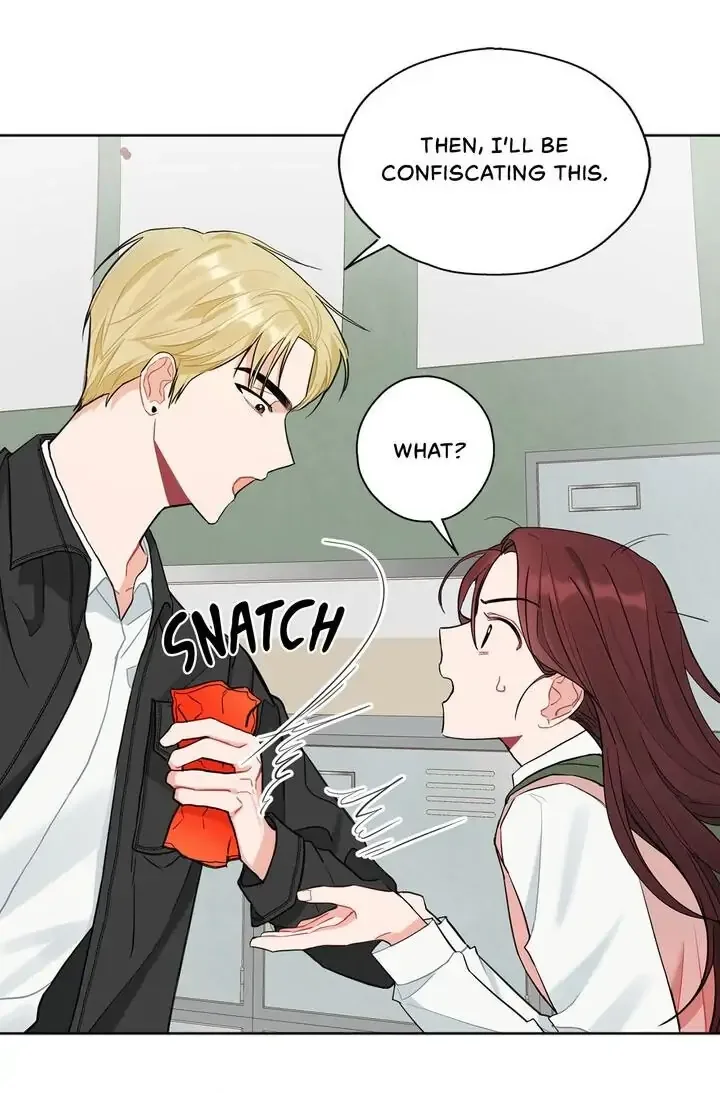 Marked By King BS Chapter 44 page 10