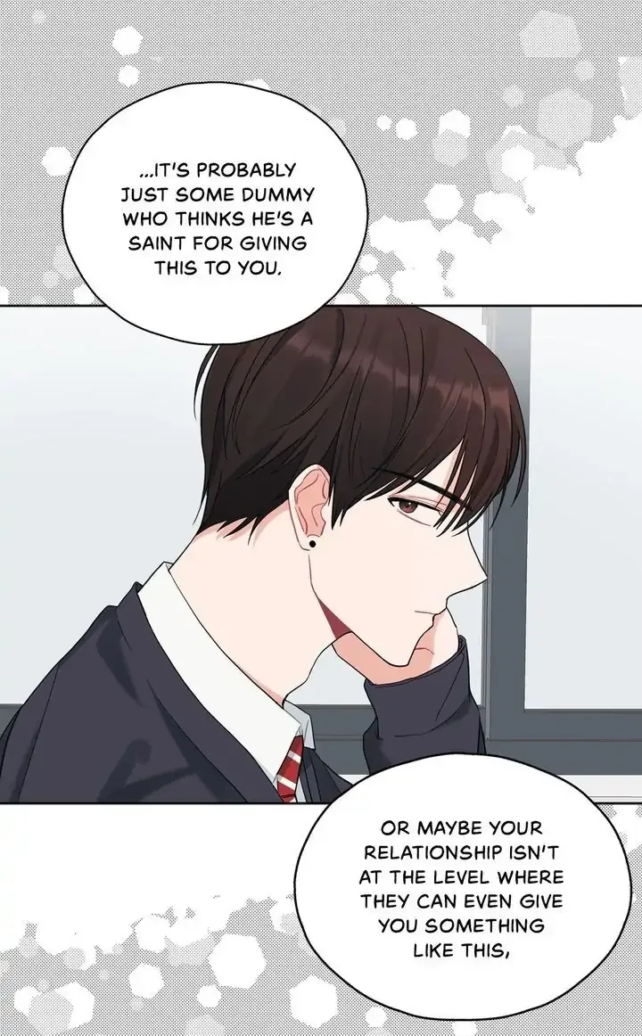 Marked By King BS Chapter 44 page 14