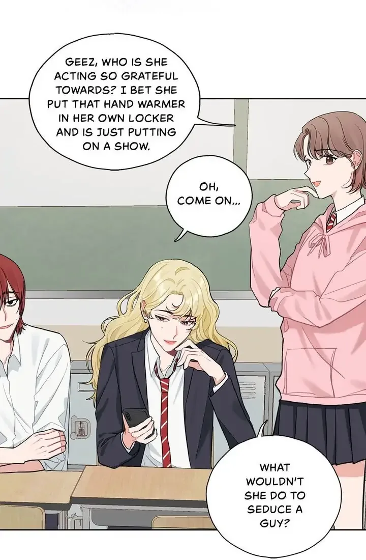Marked By King BS Chapter 44 page 26
