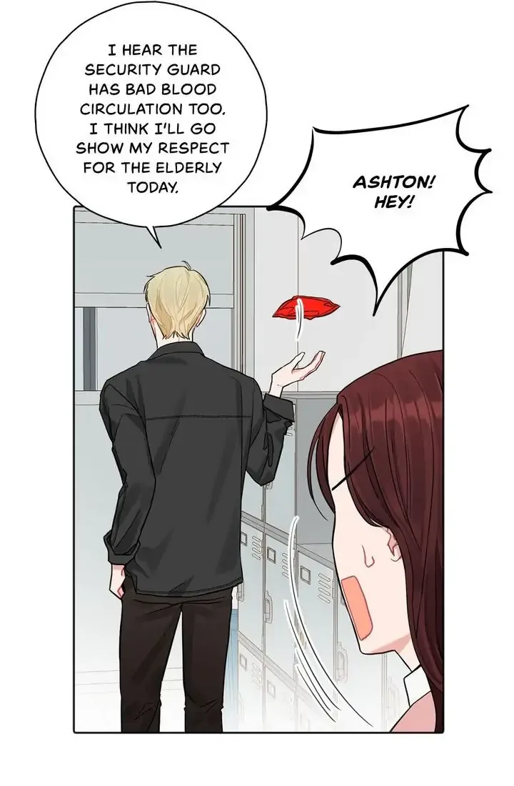Marked By King BS Chapter 44 page 11