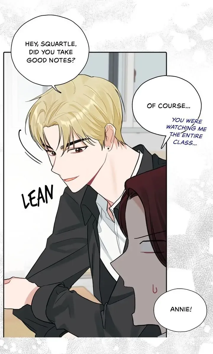 Marked By King BS Chapter 44 page 32