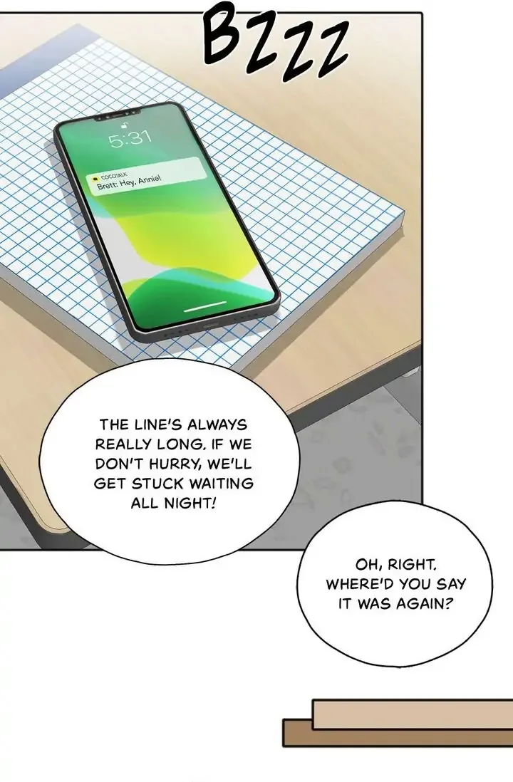 Marked By King BS Chapter 44 page 35