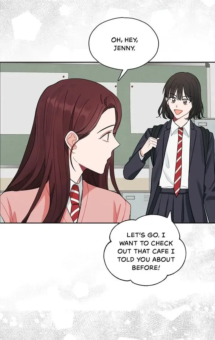 Marked By King BS Chapter 44 page 33