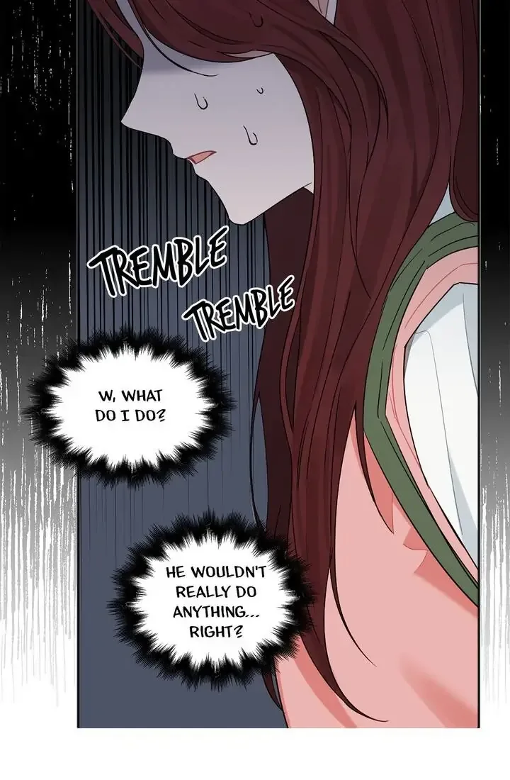 Marked By King BS Chapter 44 page 44