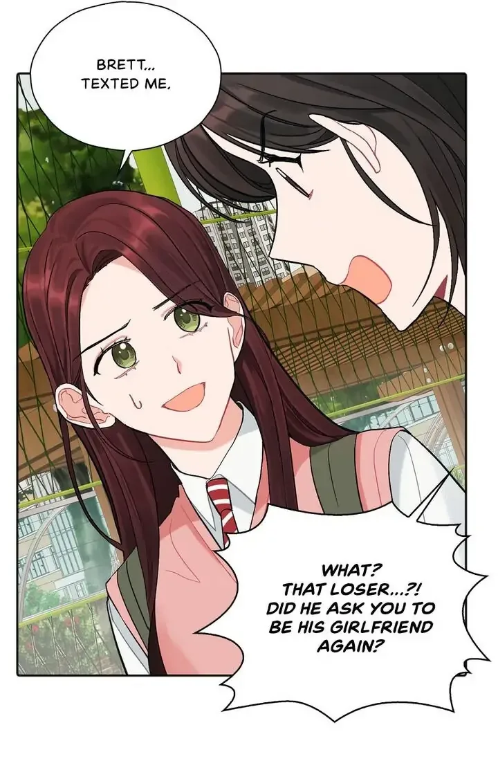 Marked By King BS Chapter 44 page 47