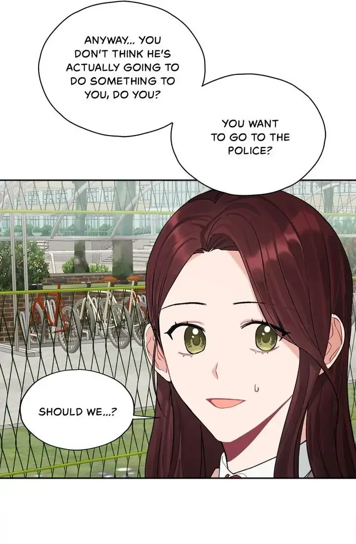 Marked By King BS Chapter 44 page 50