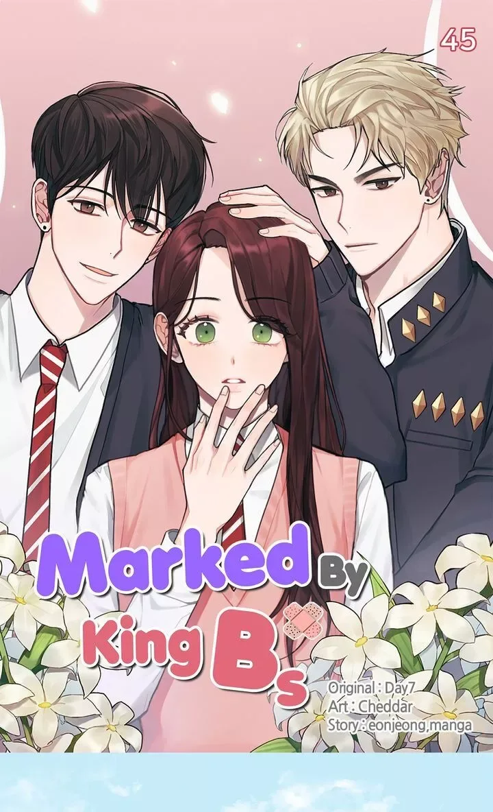 Marked By King BS Chapter 45 page 2