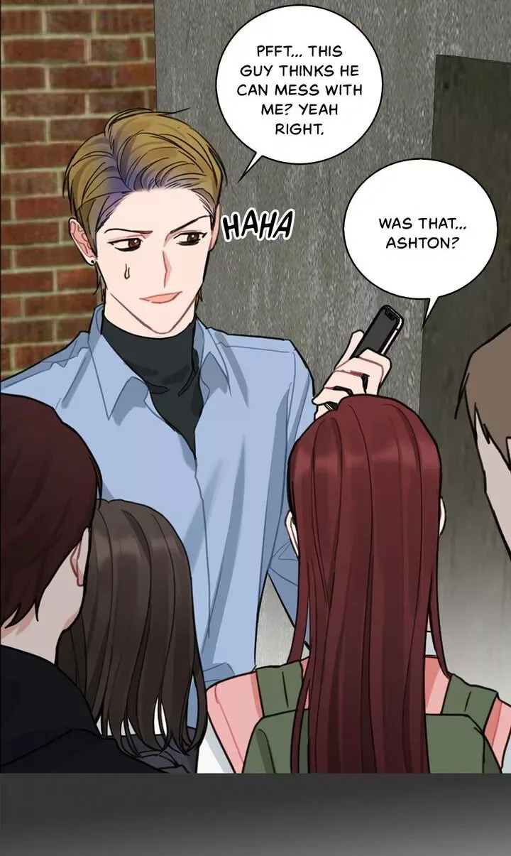 Marked By King BS Chapter 45 page 29