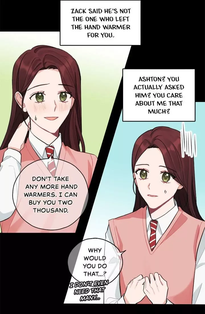 Marked By King BS Chapter 45 page 15