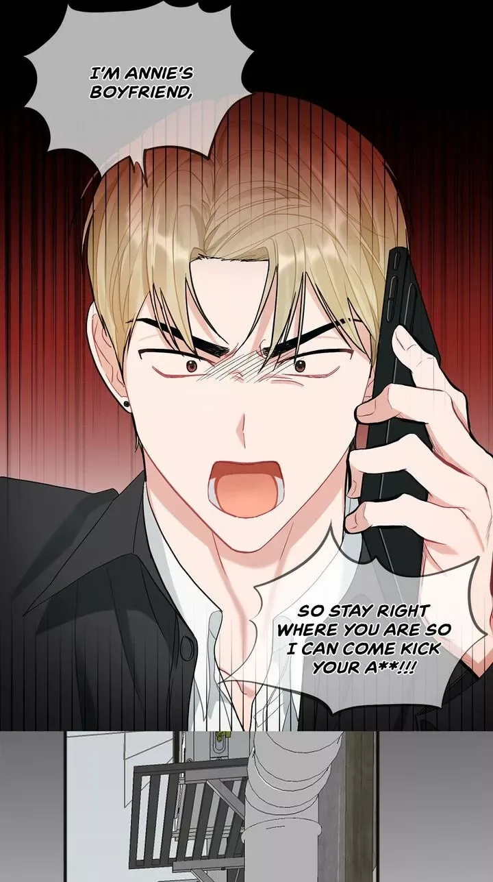 Marked By King BS Chapter 45 page 27