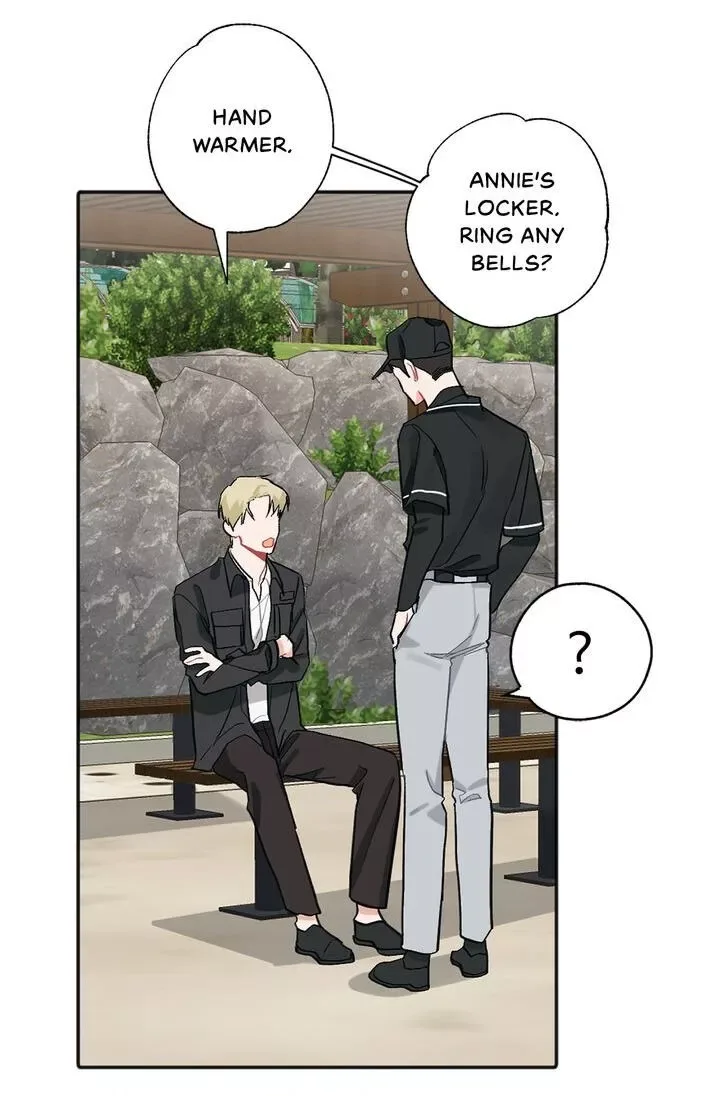 Marked By King BS Chapter 45 page 5