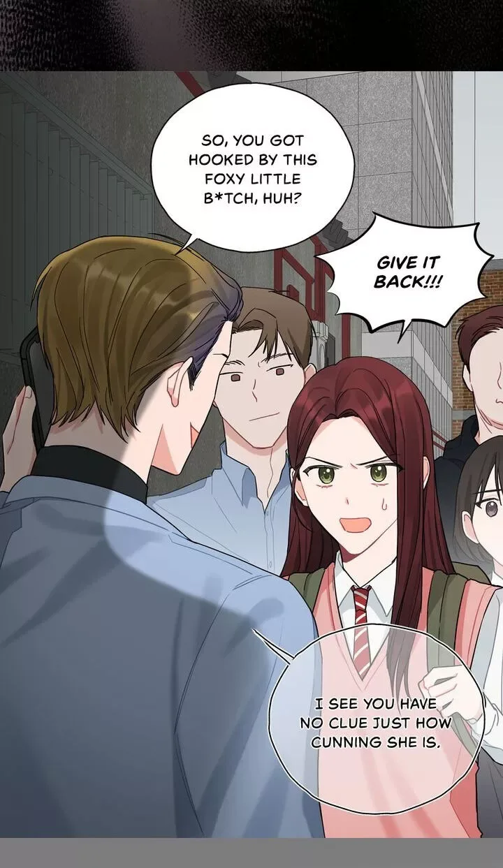 Marked By King BS Chapter 45 page 24