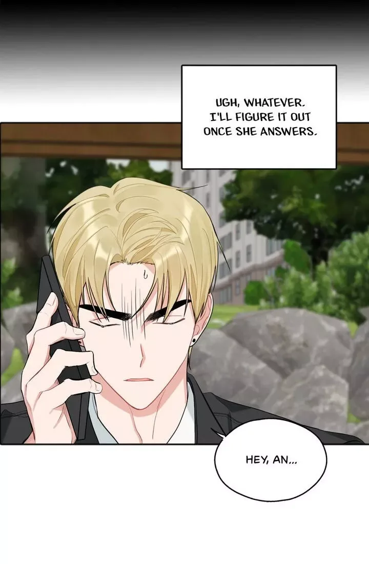 Marked By King BS Chapter 45 page 16