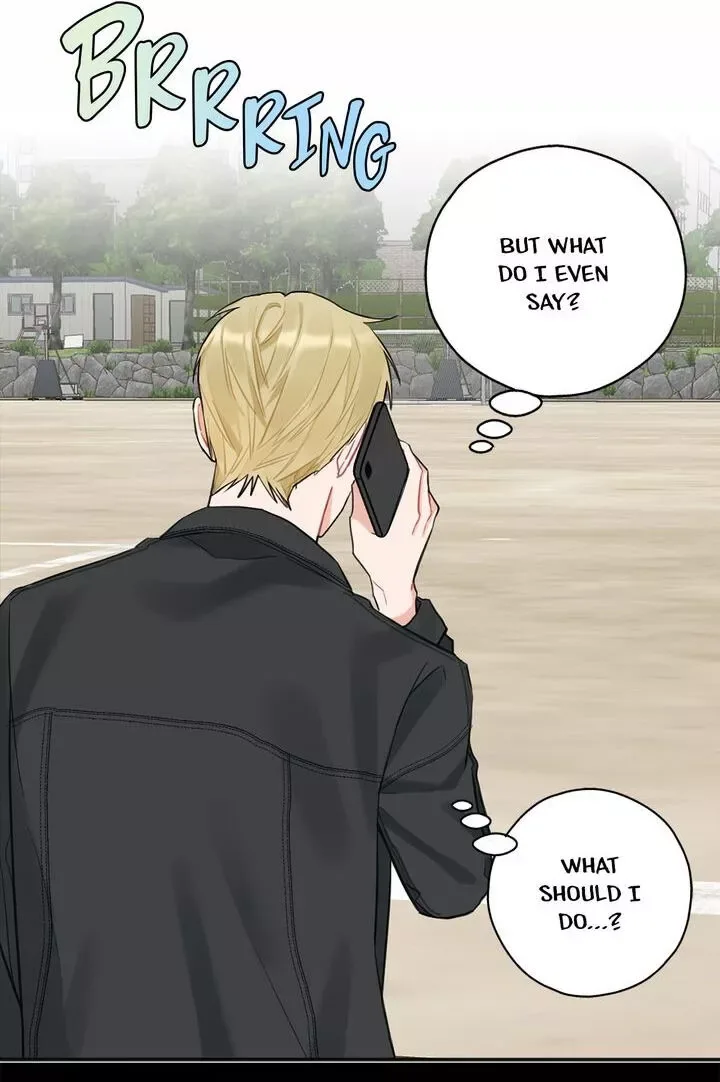 Marked By King BS Chapter 45 page 14