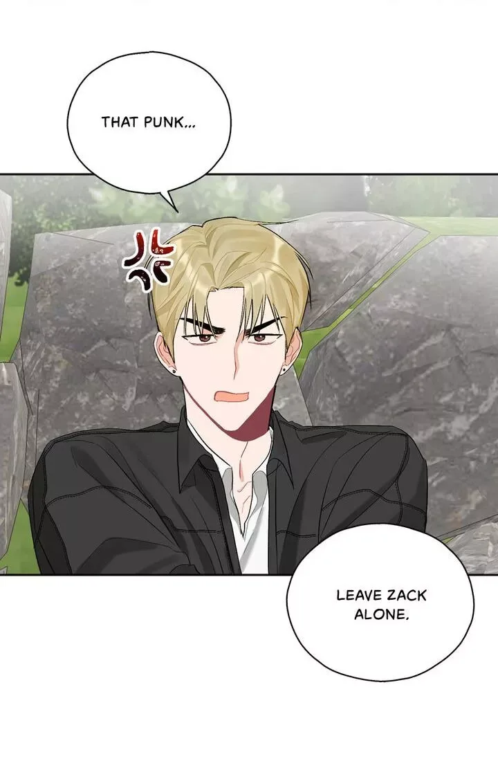 Marked By King BS Chapter 45 page 7