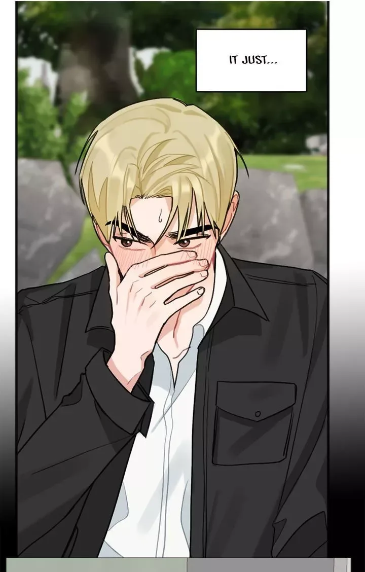 Marked By King BS Chapter 45 page 11