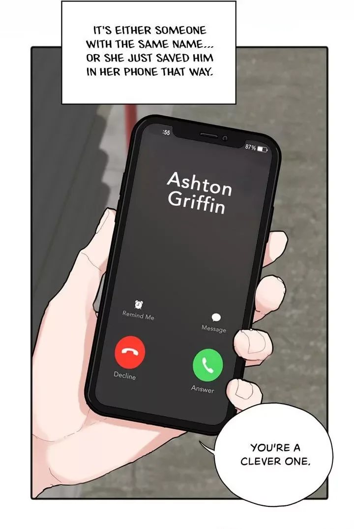 Marked By King BS Chapter 45 page 33