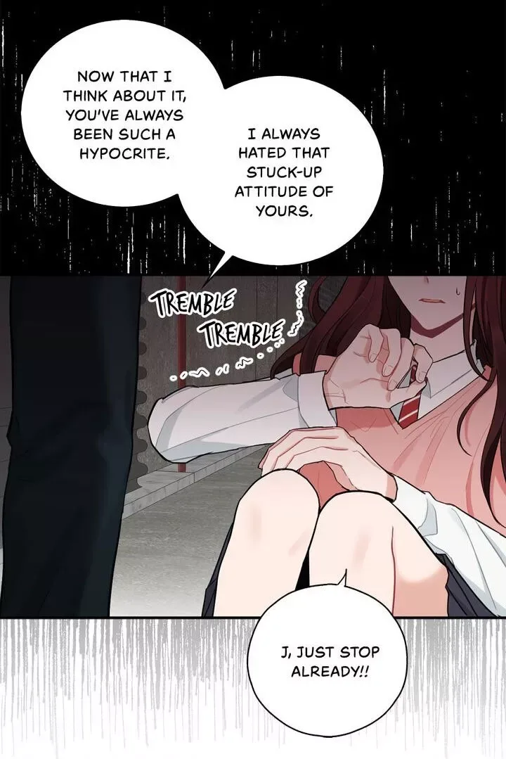 Marked By King BS Chapter 45 page 42