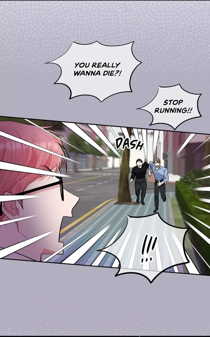 Marked By King BS Chapter 46 page 22