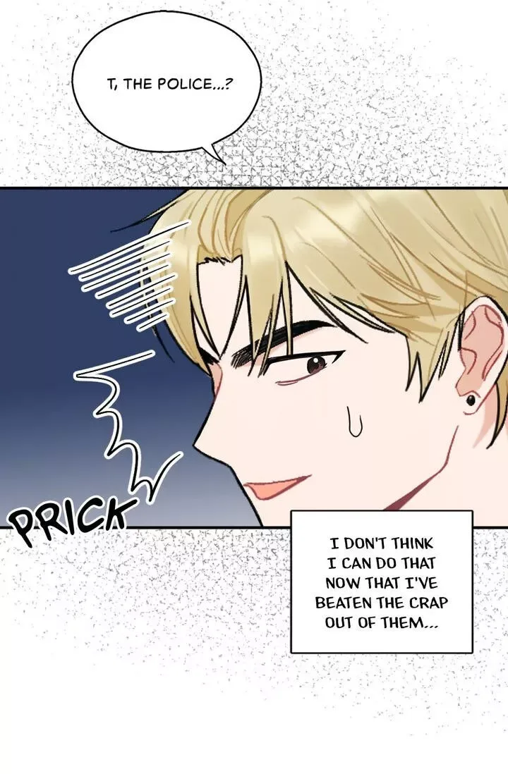 Marked By King BS Chapter 46 page 28