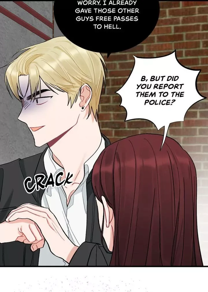 Marked By King BS Chapter 46 page 27