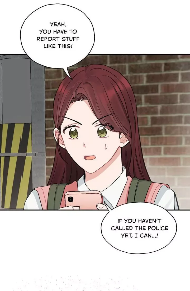 Marked By King BS Chapter 46 page 29