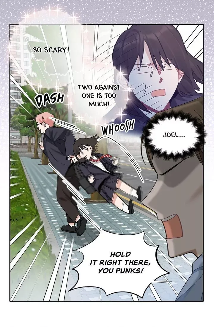Marked By King BS Chapter 46 page 24