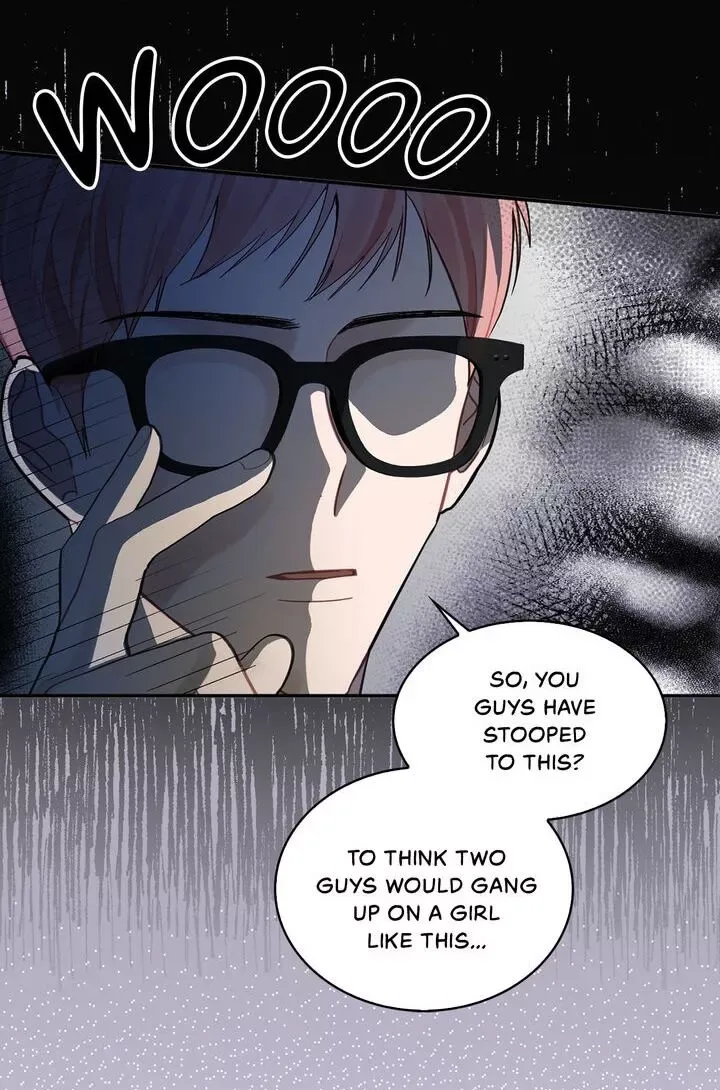 Marked By King BS Chapter 46 page 23